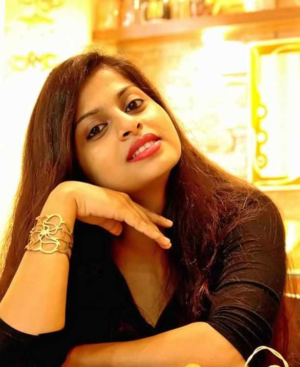 Sai Swetha  Height, Weight, Age, Stats, Wiki and More